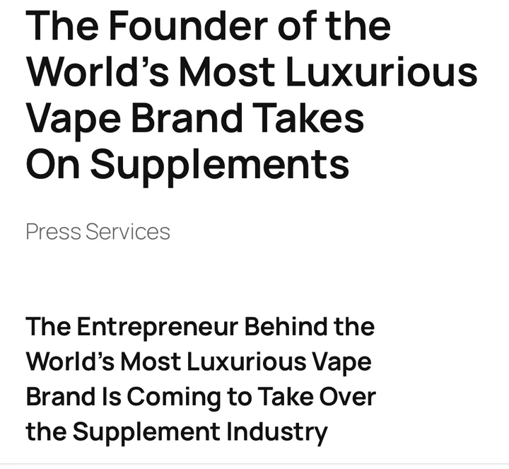 USA Today article featuring Elina Ivanova-Atanassov